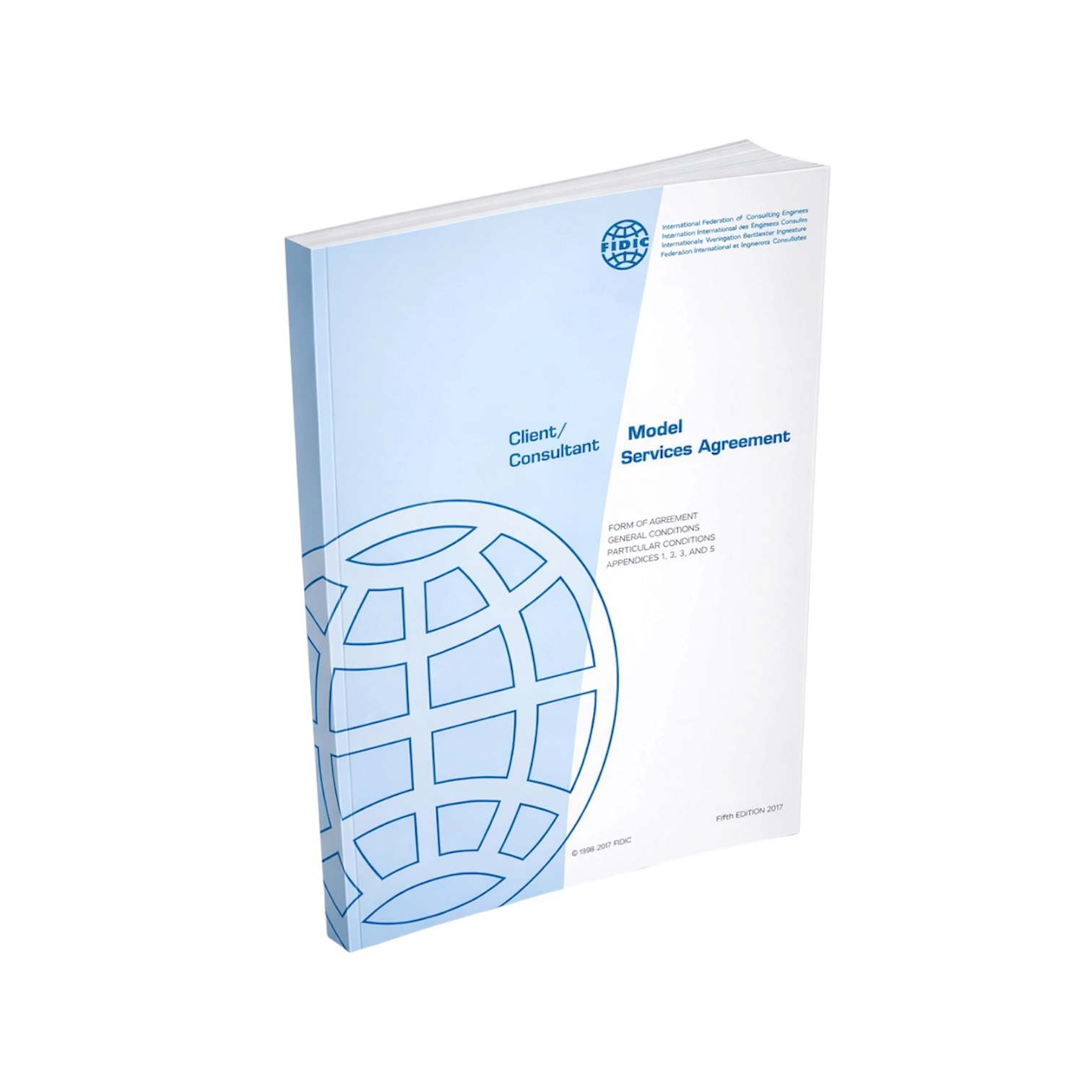 FIDIC White Book Contract Strategies and Applications (Online - Recorded - Arabic)