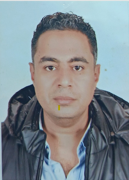 Mohamed Gamal Farag Nagy