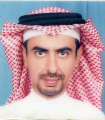 Nidhal Jabr Mohamed Albalawi