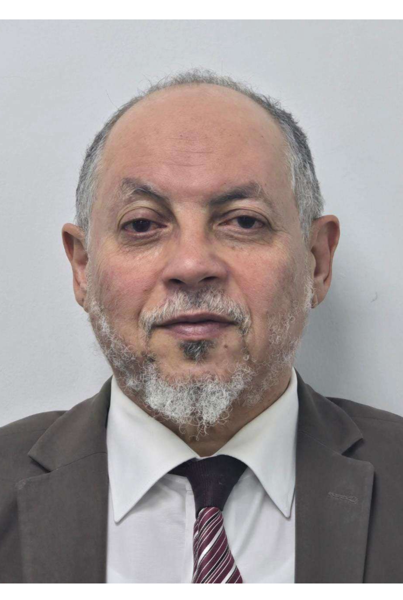 Mugtaba Hassan Babekir Mahmoud
