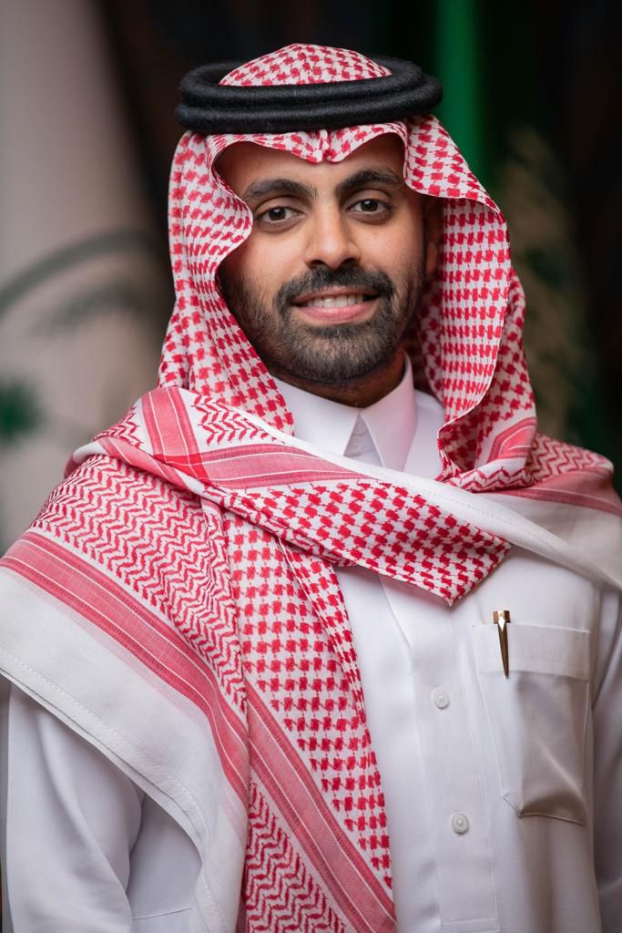 Faris Mohsen D. Alotaibi