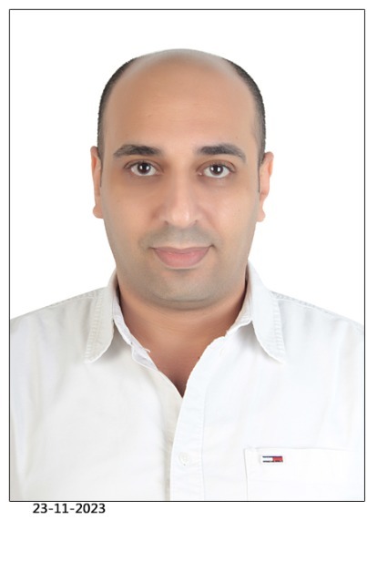 Mohamed Abdelmonem Saleh