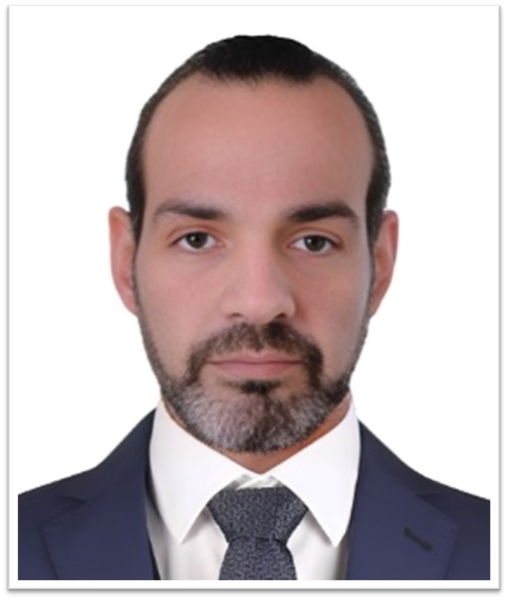 Salaheldin Yehia Mostafa Kandil