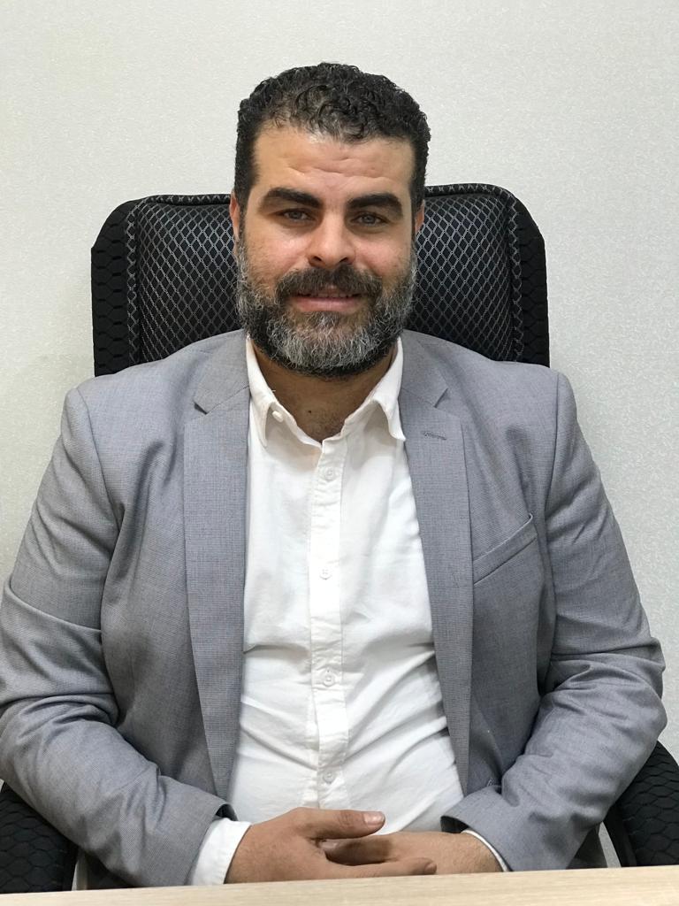 Arafa Arafa Ibrahim Homos