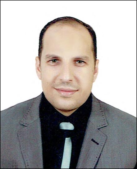 Elhussini Elhussini Mohamed Abouelkheir