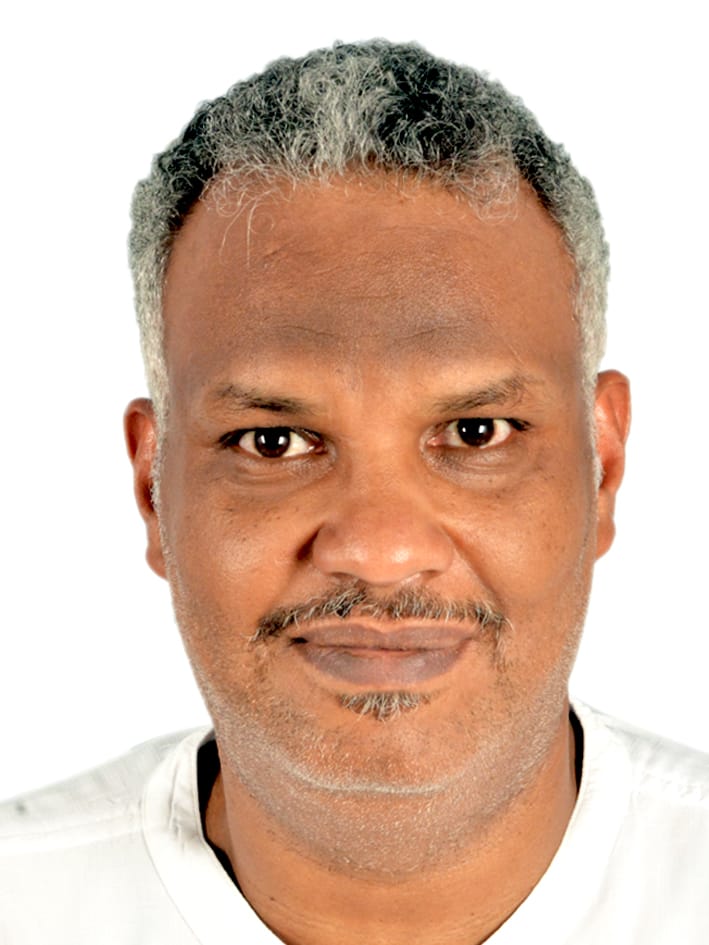 Mohammed El Fadll Iprahim Abulkilk