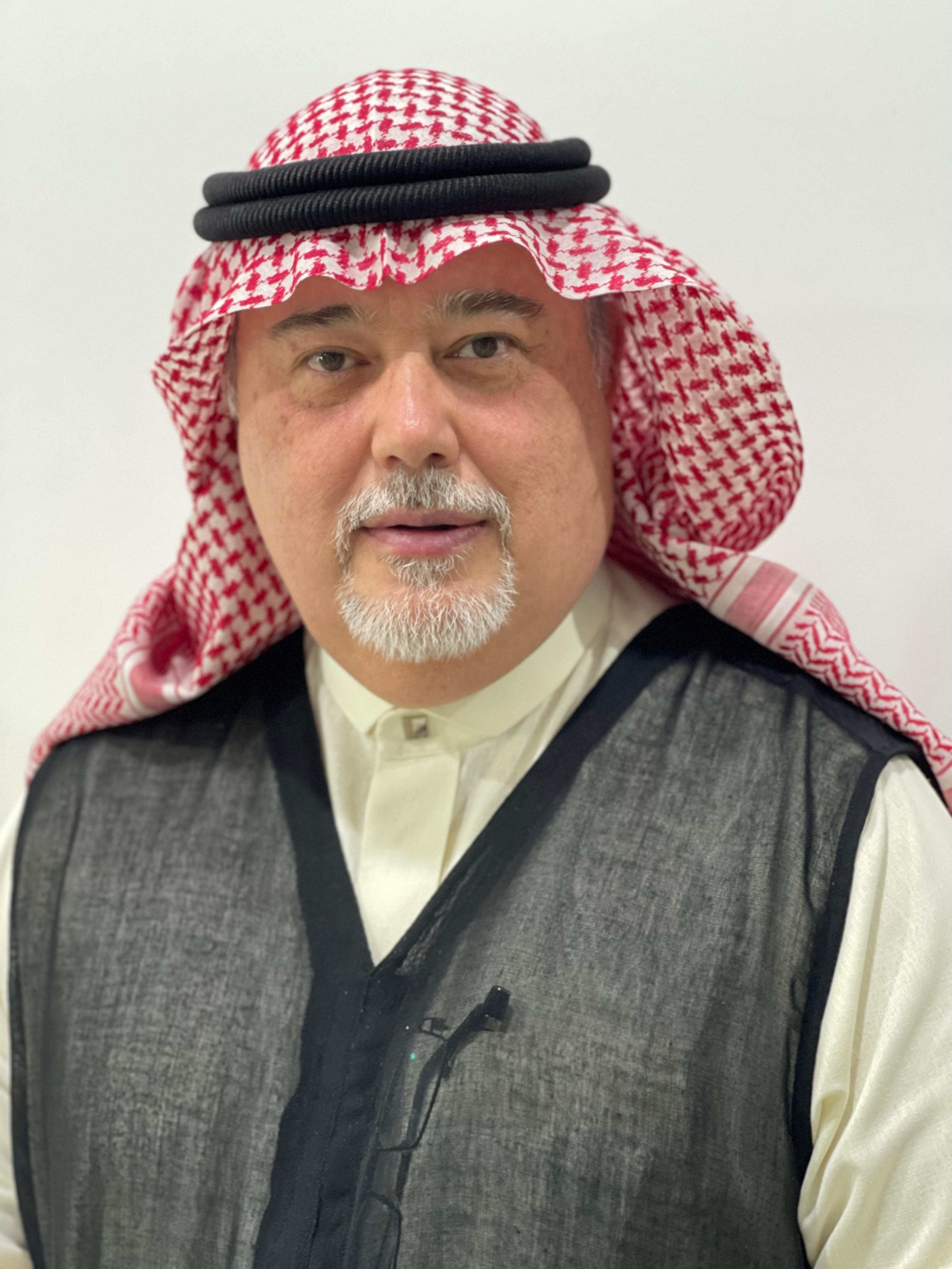 Othman Alturkistany