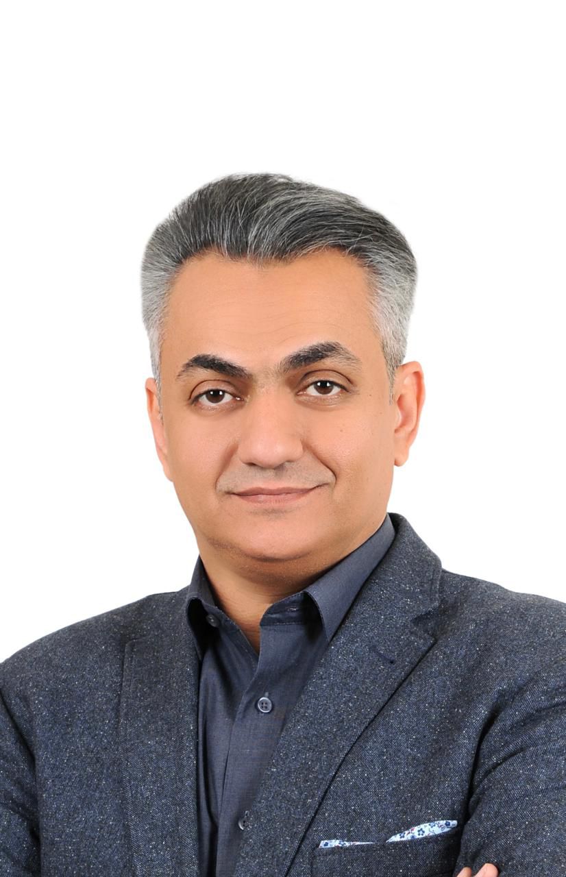 Ahmed Mohamed Mustafa Farahat