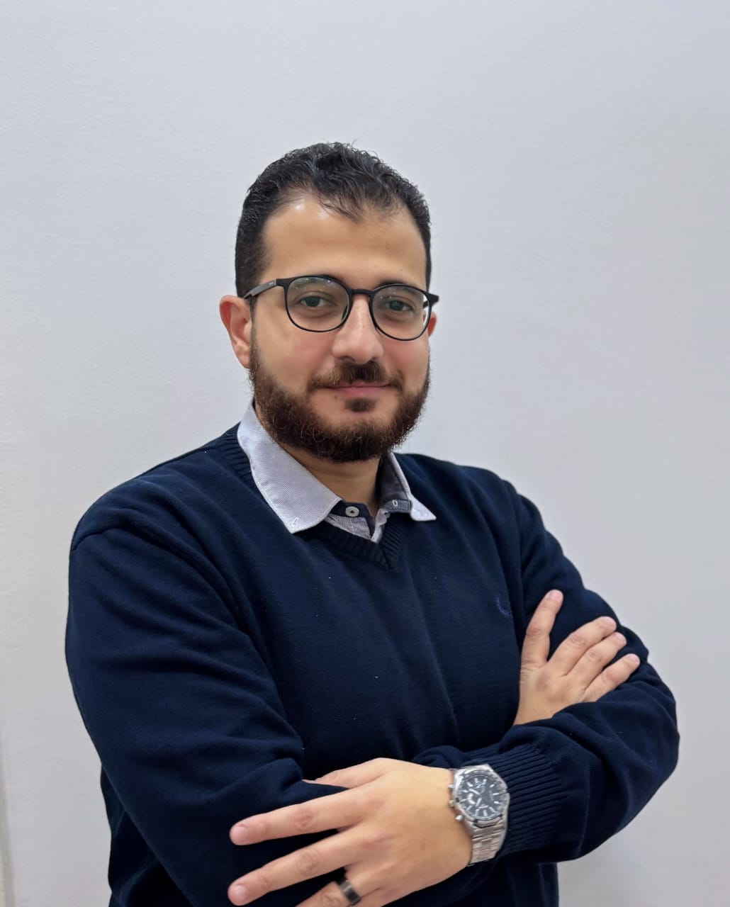 Eslam Atef Mohammed Eltally
