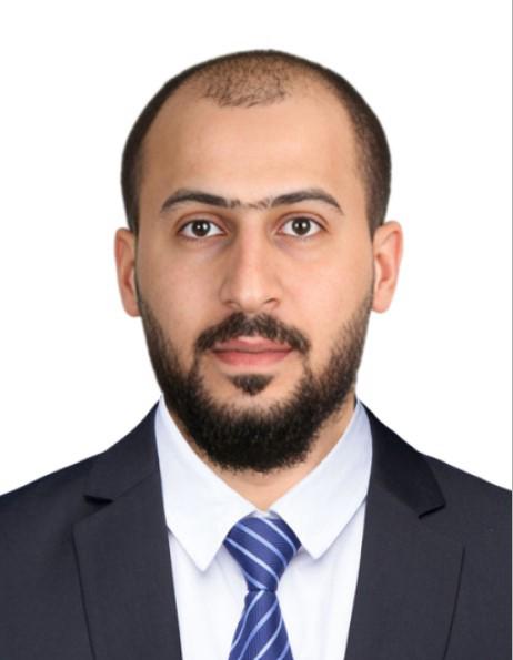 Qasem Awni Qasem Al Momani