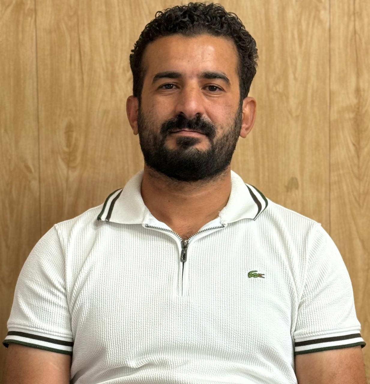 Mohamed ElSayed Taher Beait