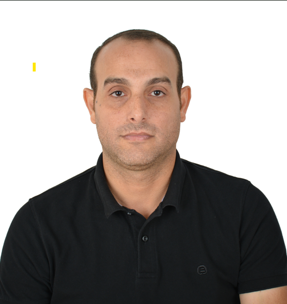 Mohamed Elsayed Abdulaziz Mohamed