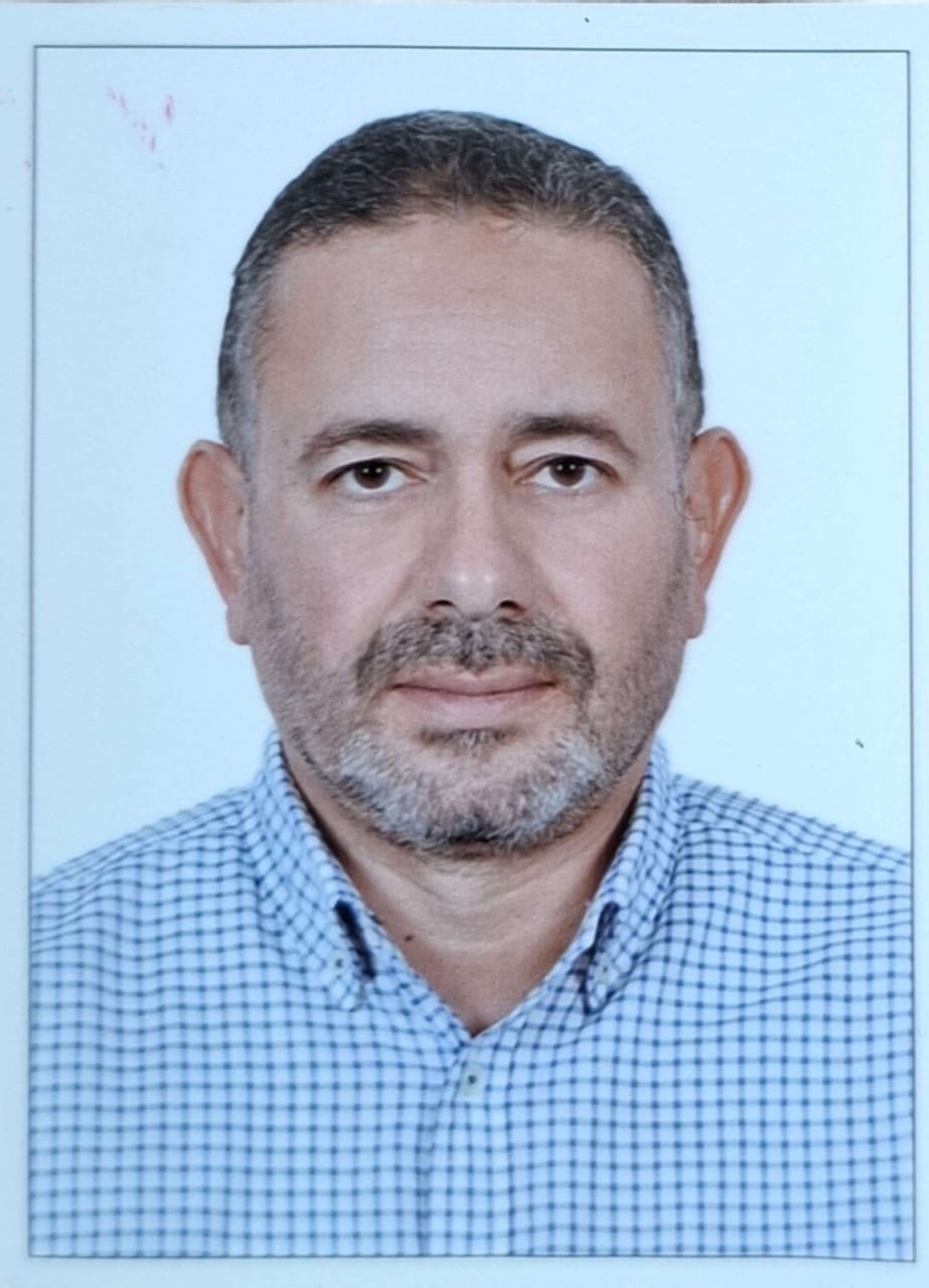 Amr Abdelhakim Mahmoud Abdellatif