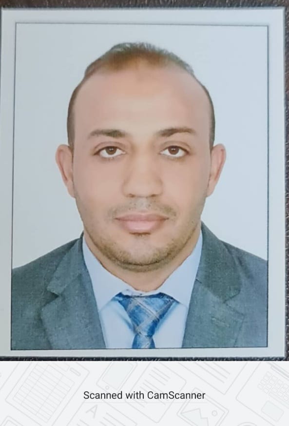 Hossam Eldin Mohamed Ahmed Ahmed