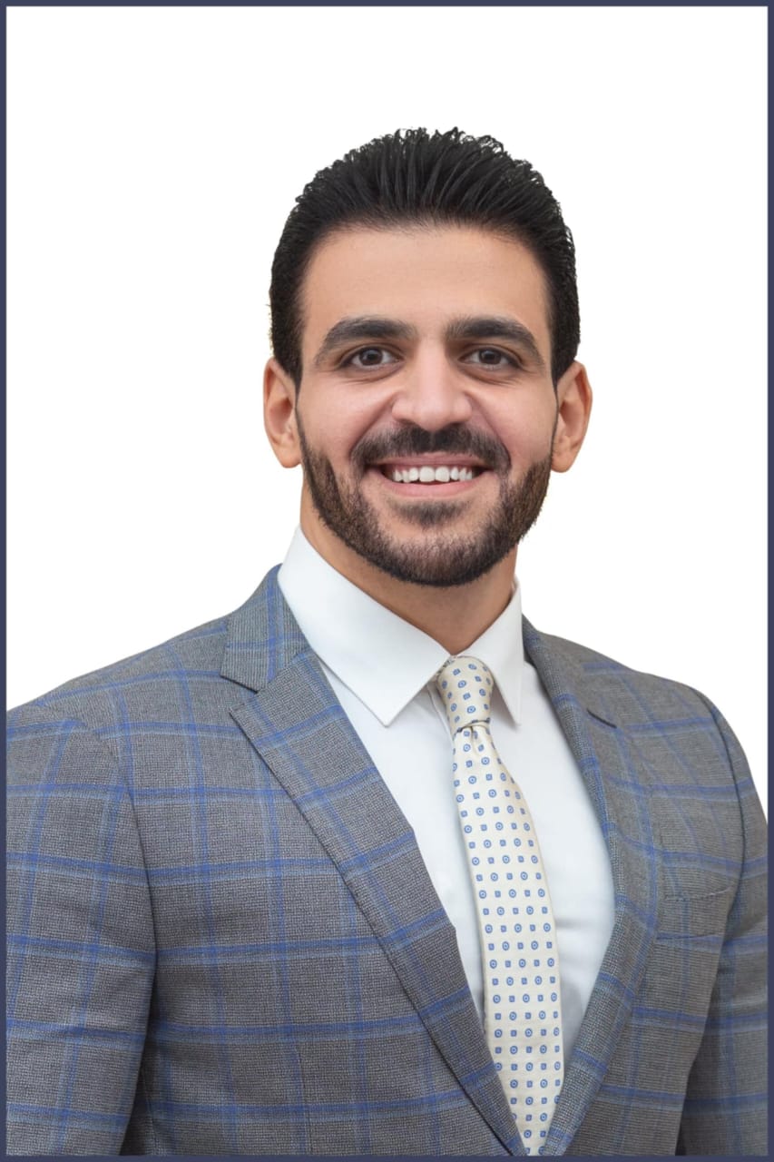 Mahmoud Mohamed Elbardan