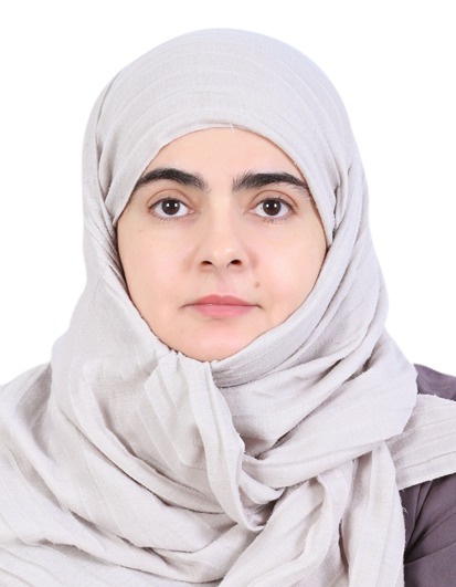 Mawya Mohammad Al-Absy