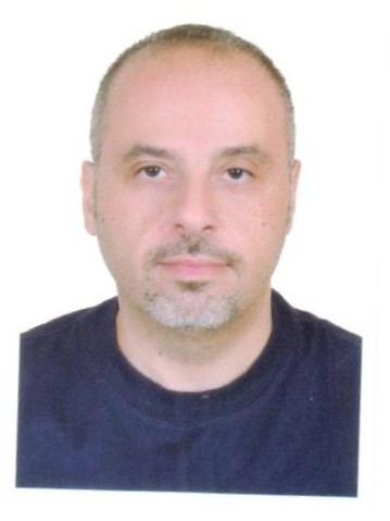Mohammed Serhan