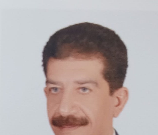 Mohamed Sayed Abdelmaksoud