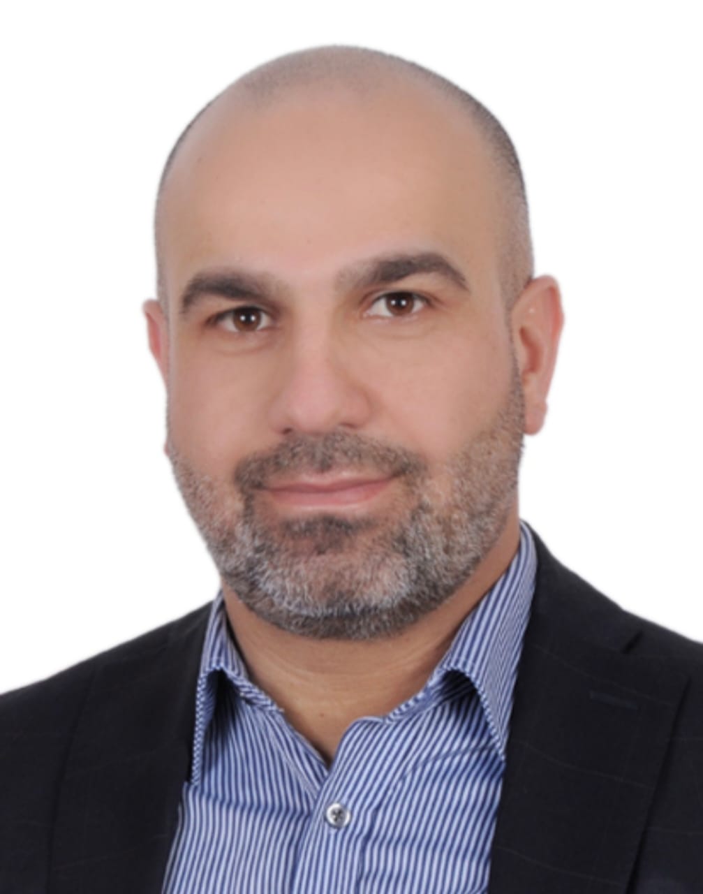 Mohammad Yousef Radi Salous