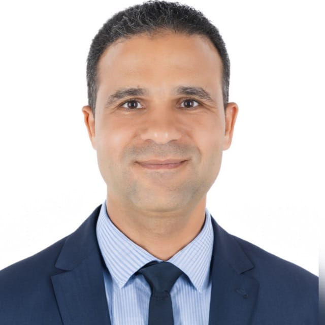 Mohammed Abdelshafy Zayed