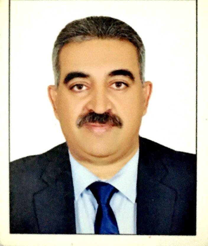 Sayed Mahmoud Mohamed