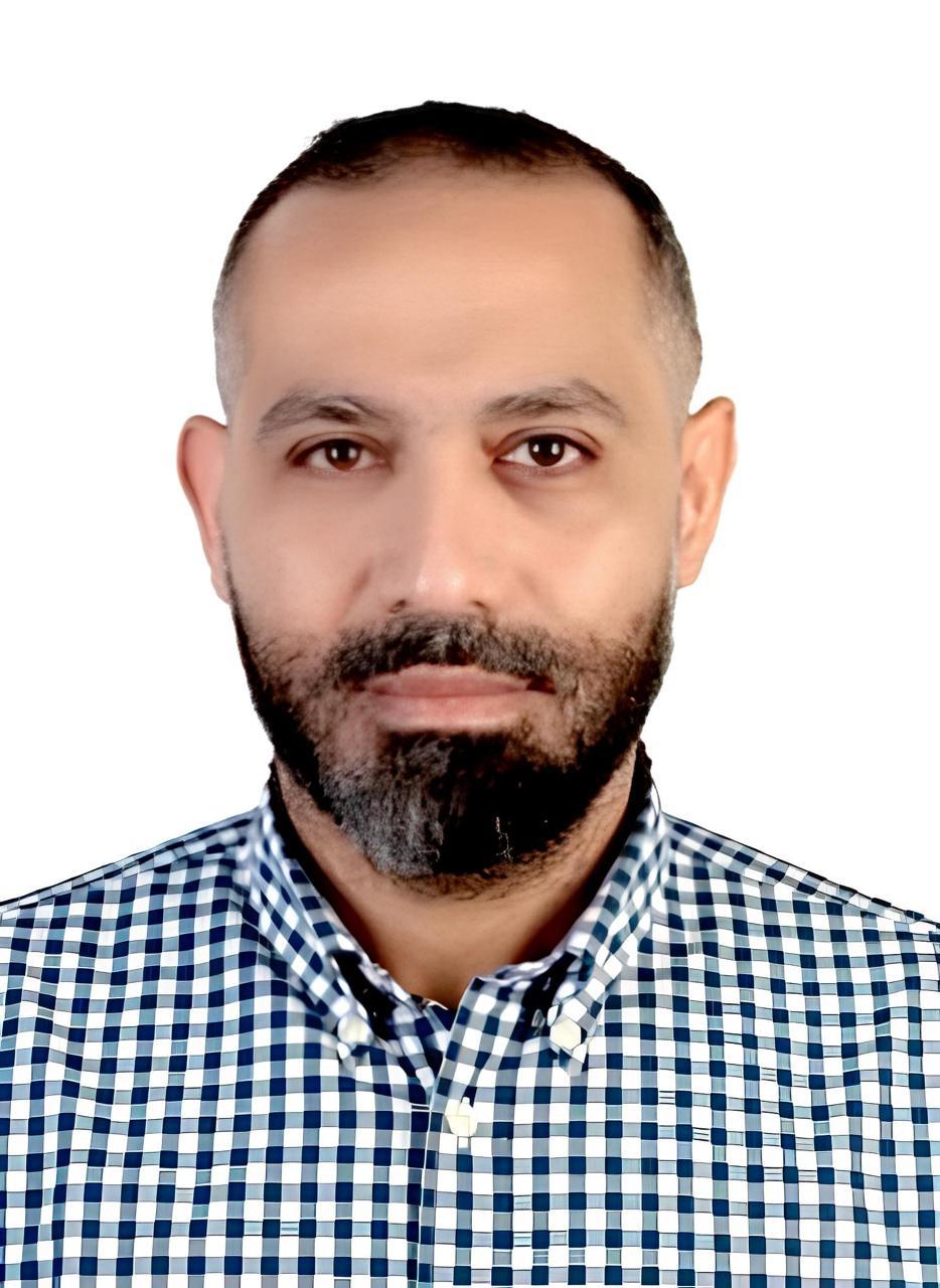 Waleed Saeed Hassan
