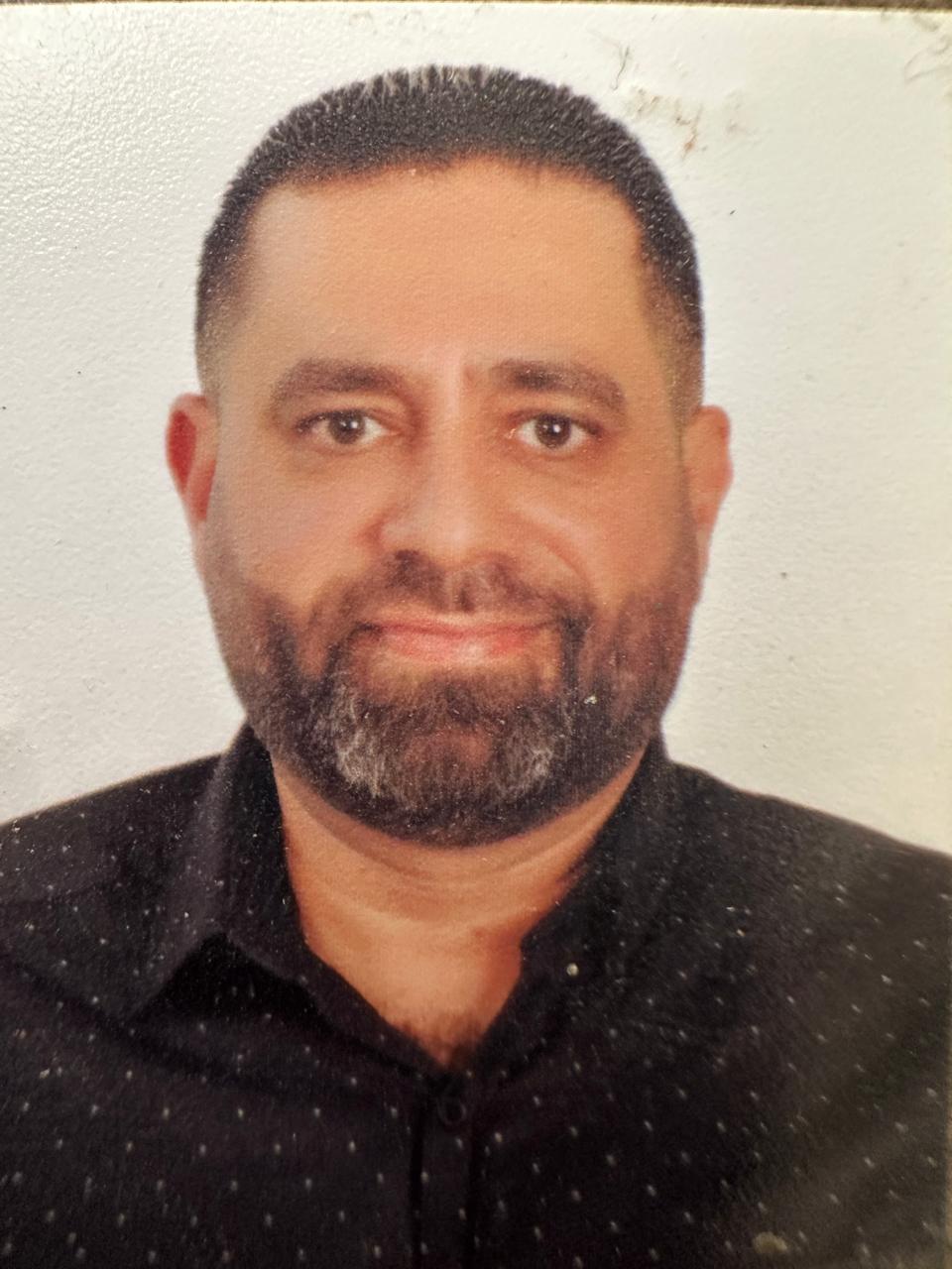 Abbas Khalil El-Kawas