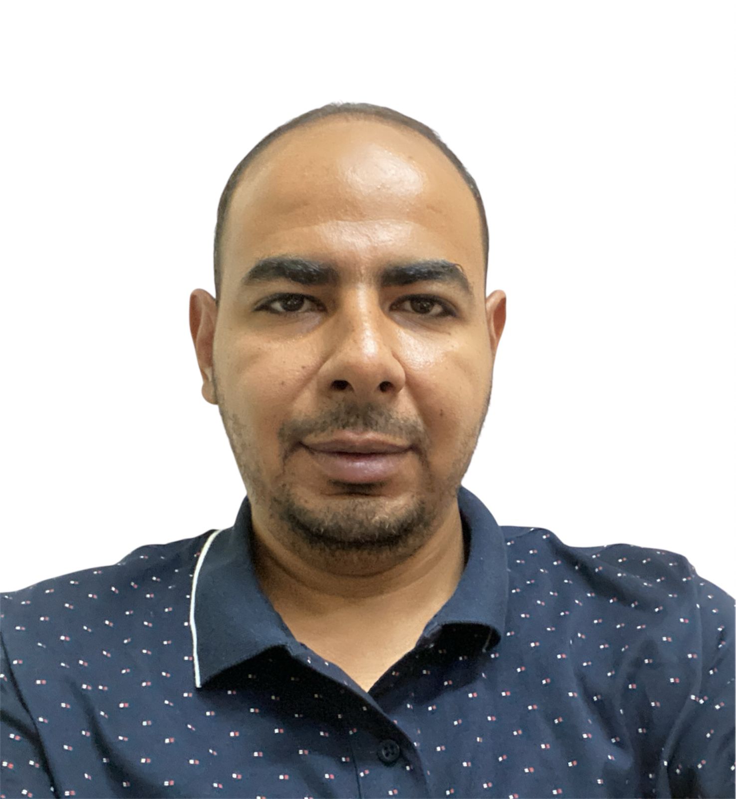 Ahmed Mohamed Ali Zahran