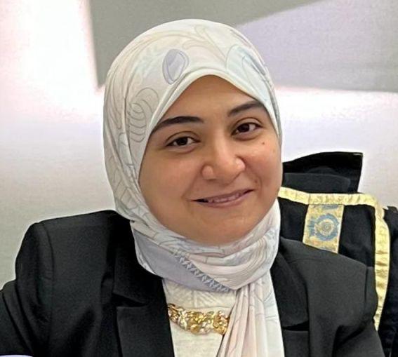 Alyaa Ezzat Hassan