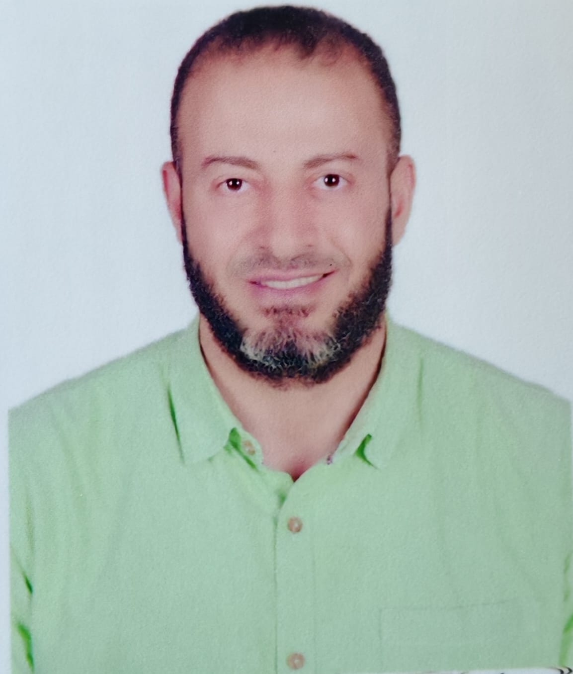 Essam Rizk Mohammed Ahmed Aboulaila