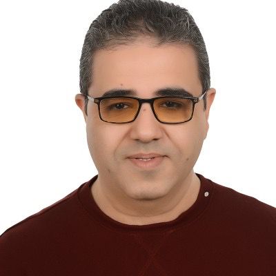 Haytham Abdelhameed Mohamed
