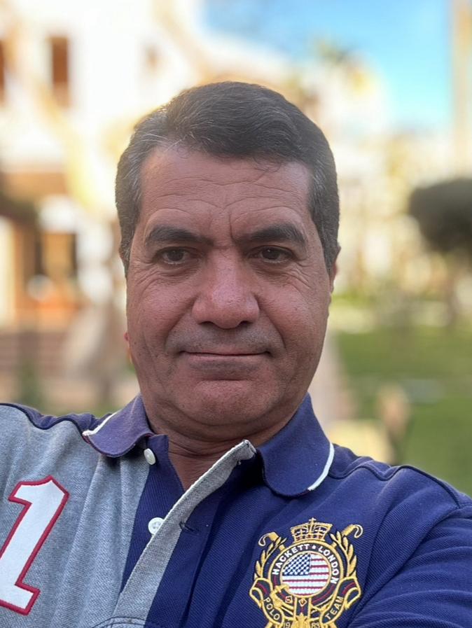 Hussein Elsayed Ahmed Sarhan