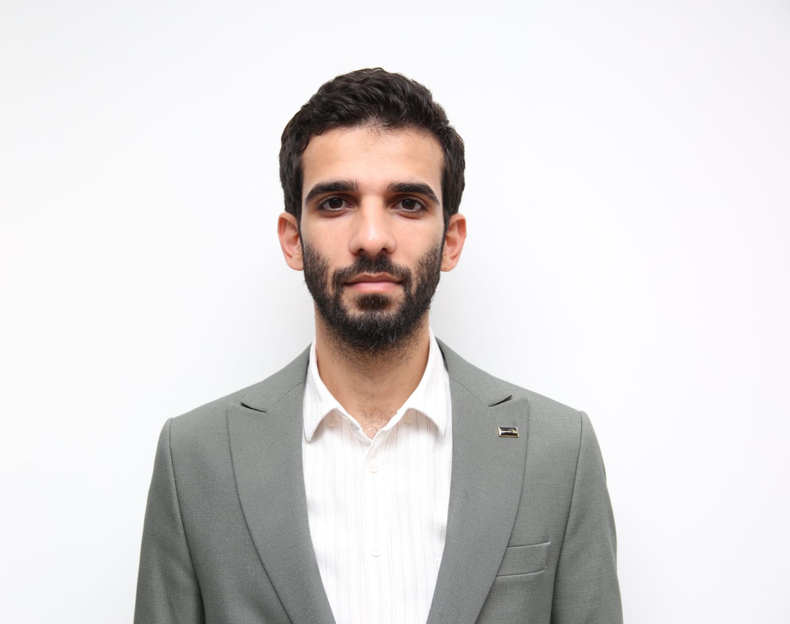 Abdulaziz Rayan Arnaout