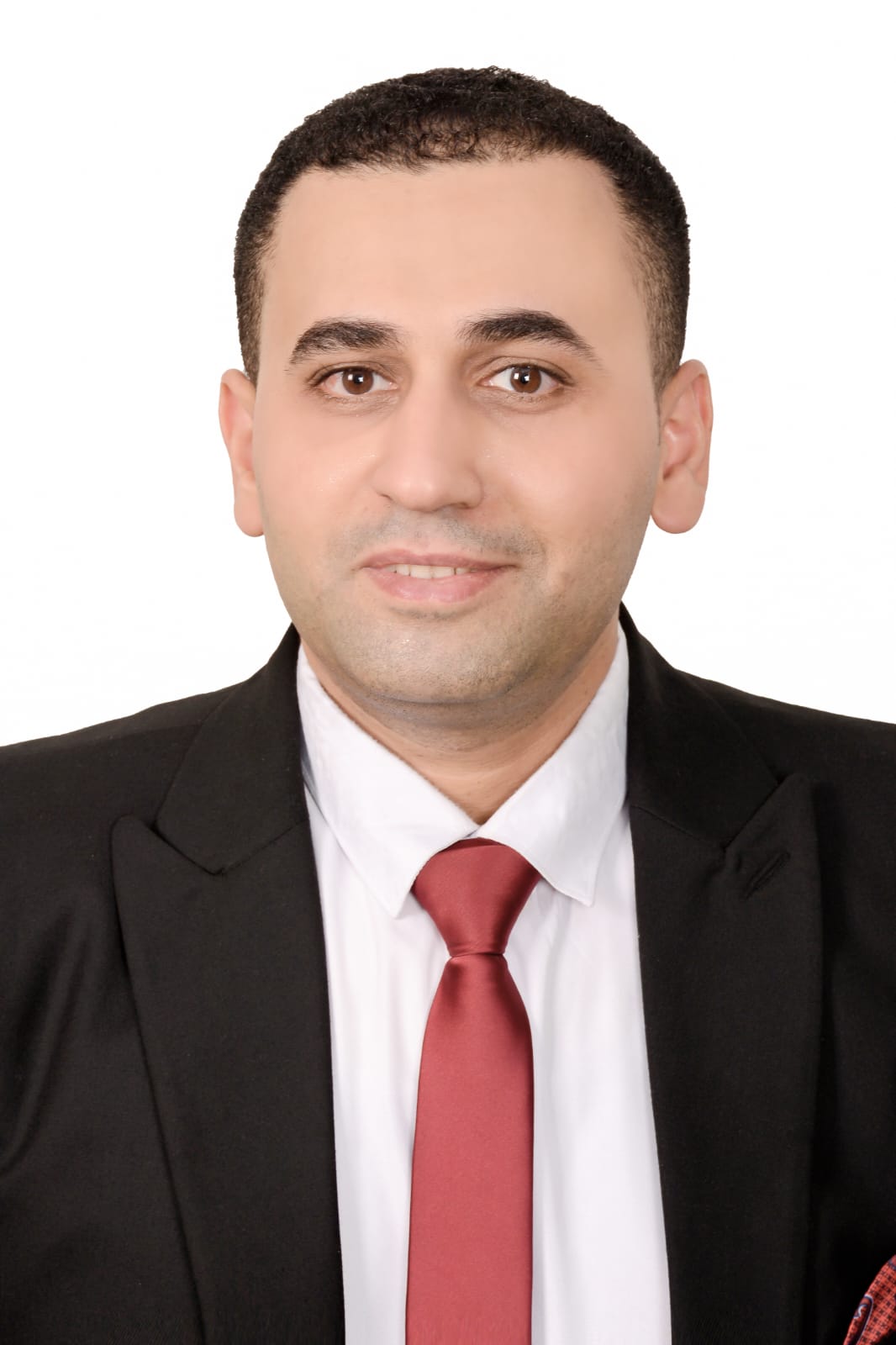 Angelos Ibrahim Zaki Abdo