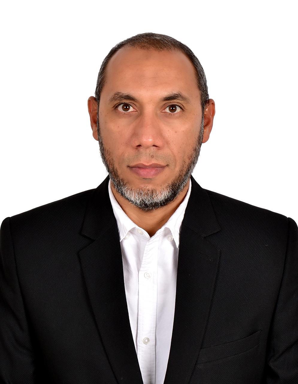 Mohamed Ibrahim Ahmed Ibrahim