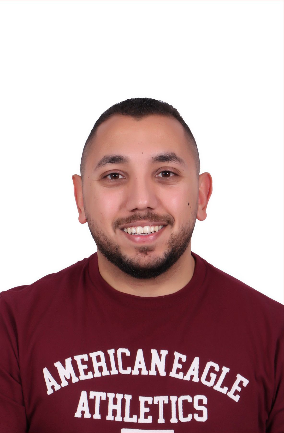 Mohamed Mamdouh Mohamed