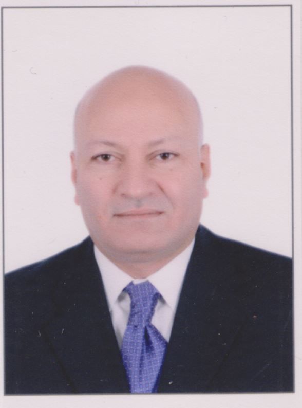 Amr Ahmed Saleh Zenbaie