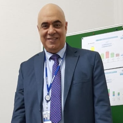 Elsayed Abdalla Mussalam Yousef