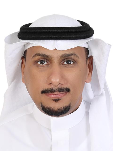 Fouad Al-Qahtani