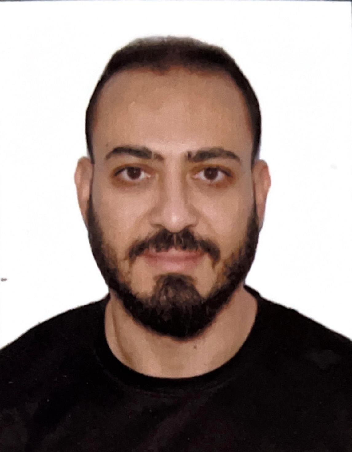 Mohamed Mohamed Abdelghany Shehata