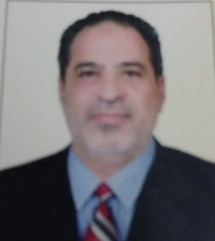 Mohammad Ammar Mohammad al-Samman