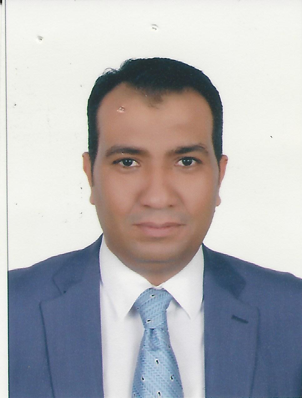 Abdelhamid Mohamed Abdelhamid