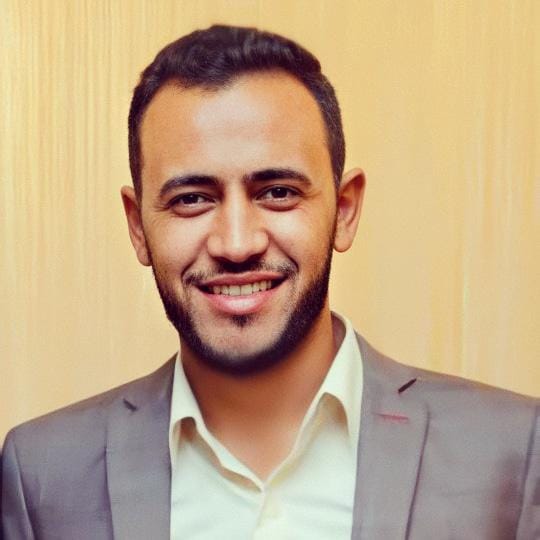 Ahmed Attia Mohamed Zayed