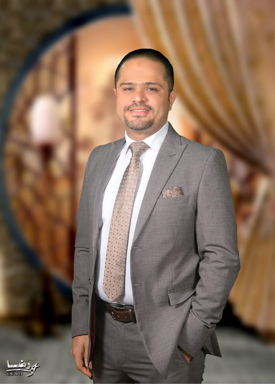 Ahmed Osman Youssef Elsayed