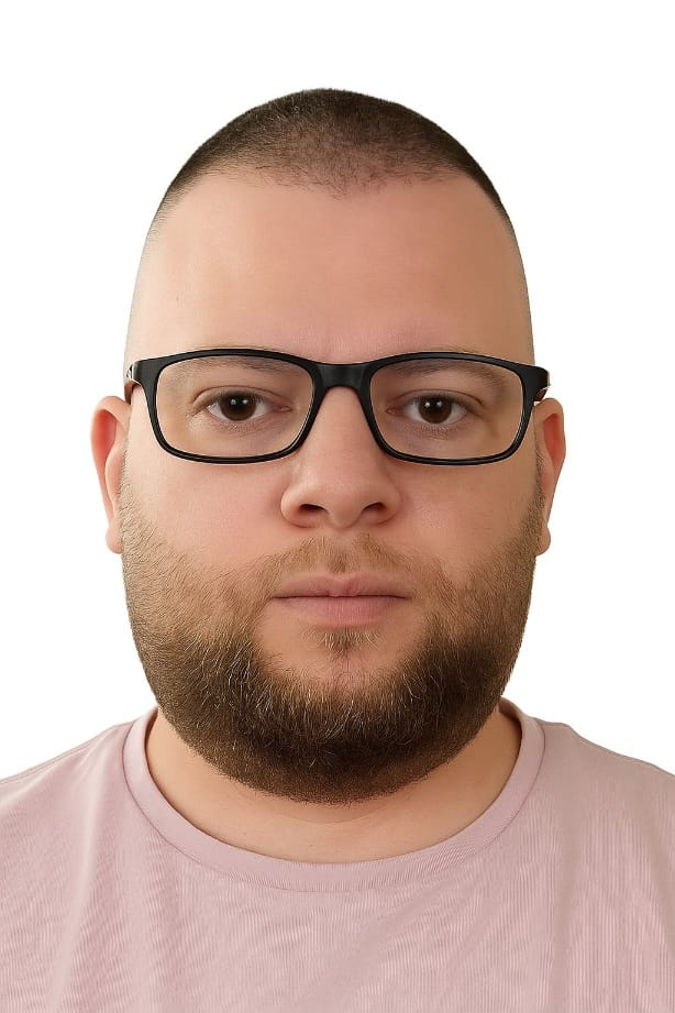Alaa Mohammad Salah Mohammad Al Jaberi