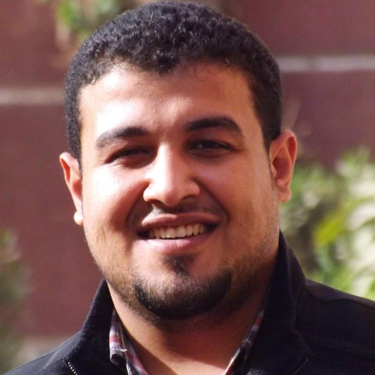 Esam Mohamed Abouhiba Elhamaky