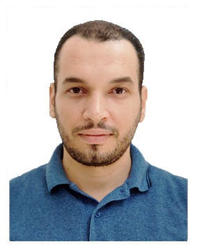 Hisham Abdel Tawab Abdel Aziz