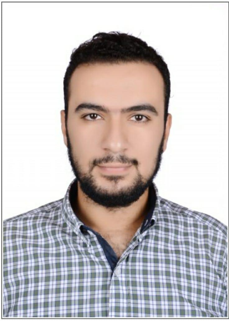 Mahmoud Ahmed Mahmoud Ali Tantawey