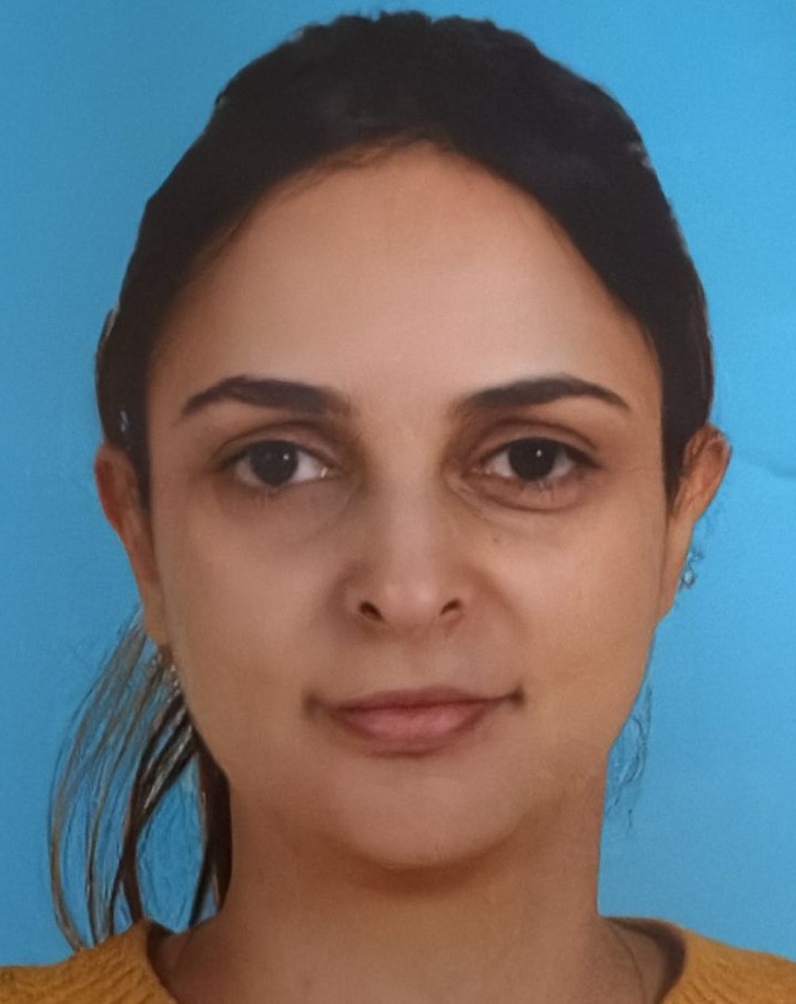 Meriem Moutamani