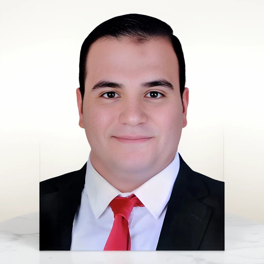 Mostafa Ahmed Othman Mohamed